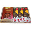 Choco Thali - V01 - Click here to View more details about this Product